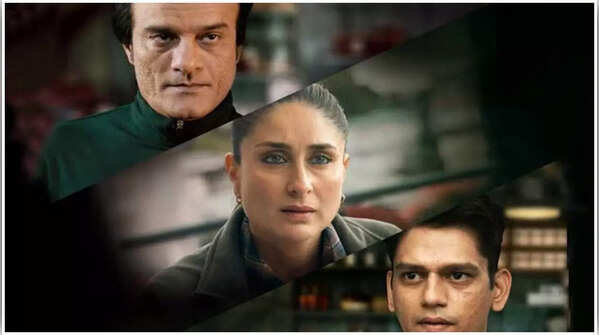 'Jaane Jaan'