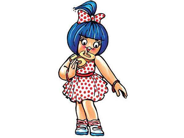 Amul Girl turns 50: Meet the three men who keep her going