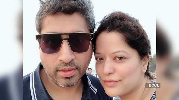 Court orders Arzoo Govitrikar's 'abusive' husband Siddharth to not enter their Worli house