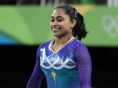 Rio Games: Dipa Karmakar misses bronze by a whisker