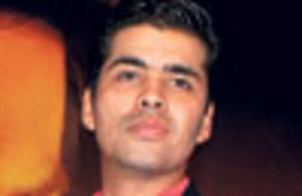 Karan Johar: Camp Paining