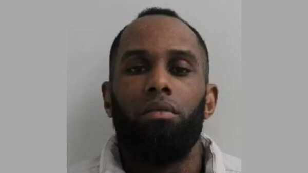 ‘I will kill you Jews’: Man jailed for 5 years in UK over antisemitic threats near London synagogue