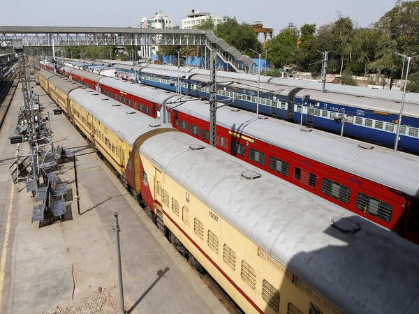 Railways launches special train to ease travel