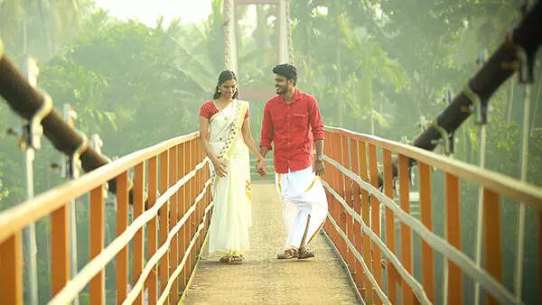 Is India ready for open, uninhibited romance?