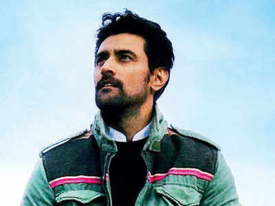 Kunal Kapoor: A slice-of-life comedy I have scripted rolls out next year