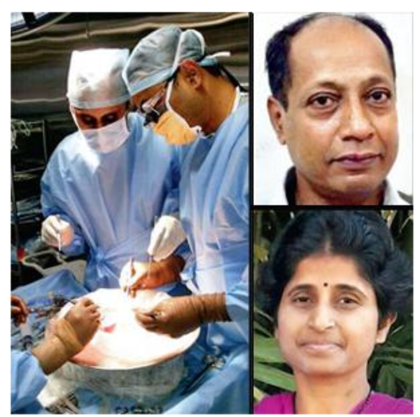 Scam sparks exodus as transplants go South