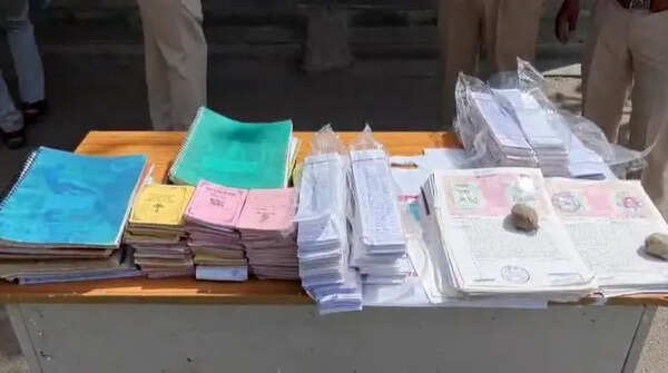 Small loans to lifelong debt: Raj police bust loan-sharking racket worth crores