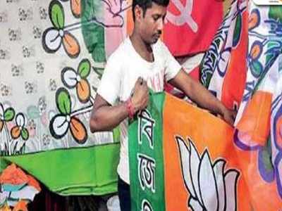 Here's how Gujarat is playing a role in West Bengal election campaigns