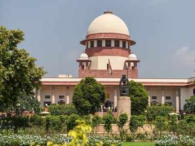SC refuses to stay amendments to SC/ST Act