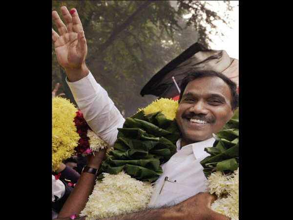 DMK has upper hand, but Congress confident