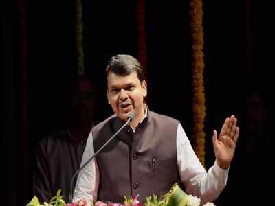 As Devendra Fadnavis finishes term, Maharashtra’s debt burden increase to Rs 4.7 lakh crore