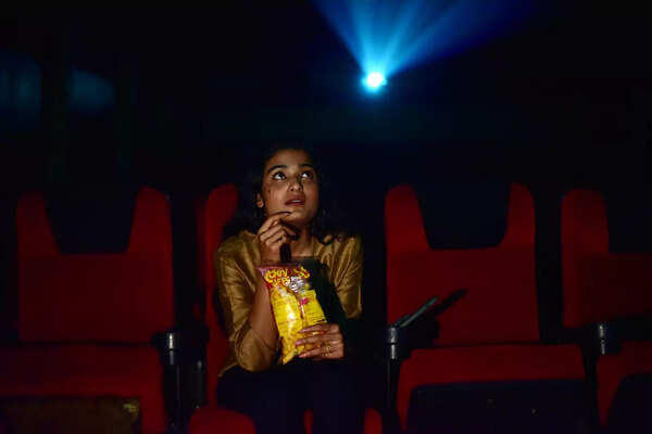 Bengaluru’s love affair with solo dates