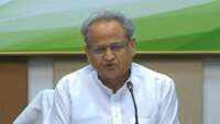 Rajasthan govt committed to accountability and transparency in governance: CM Ashok Gehlot 