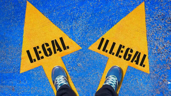 Tourists beware: Strict international laws abroad that can land tourists in serious trouble
