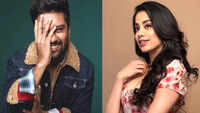 Janhvi Kapoor wants to kiss Vicky Kaushal! 