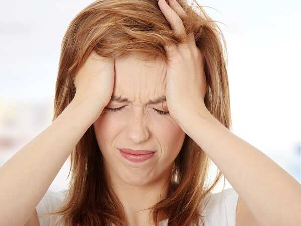 Best Ayurvedic pain balms for an instant relief from headache
