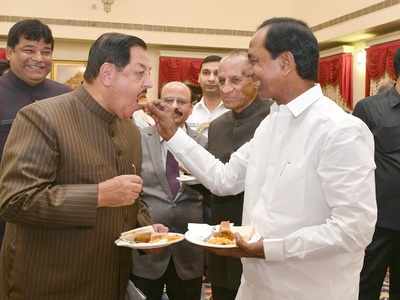 Telangana's Assembly session to begin Thursday