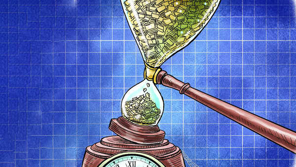 India's court data is computerised. But is it correct?
