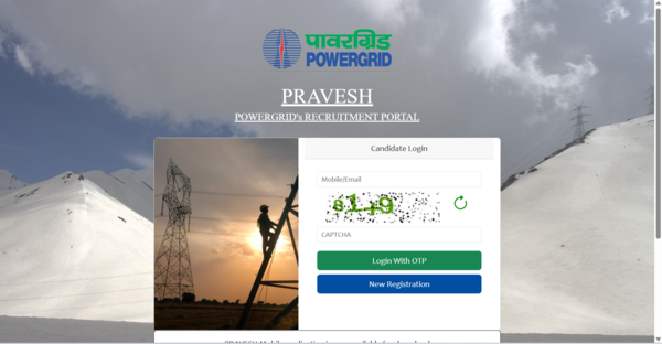 PGCIL Diploma Trainee recruitment 2026: Registration ends today for 668 posts; check selection process, direct link to apply