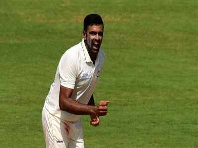 Ravichandran Ashwin's Yorkshire move off as county cancel overseas deals