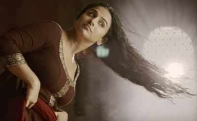 Begum Jaan song: Vidya Balan’s Prem Mein Tohre is soulful Asha Bhosle at her best
