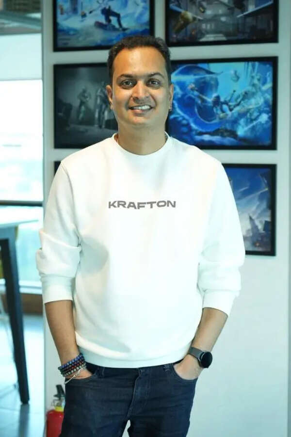 Krafton expands incubator, to take over user acquisition for startups
