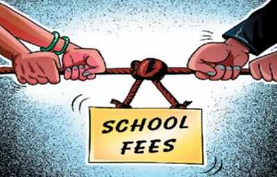 NMMC sends notice to Delhi Public School for fee circular