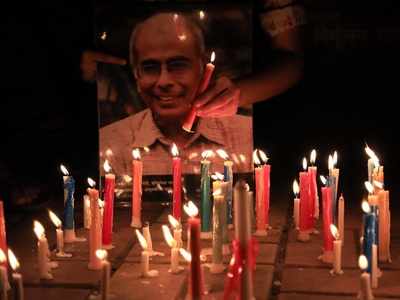 Dabholkar murder case: CBI recovers weapon from creek, sends it for forensic test