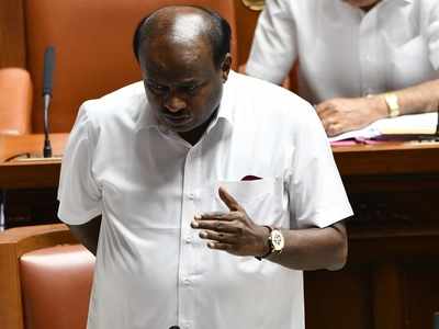 HD Kumaraswamy recites 'anti-CAA poem' in Karnataka Assembly, questions the arrest of poet and scribe