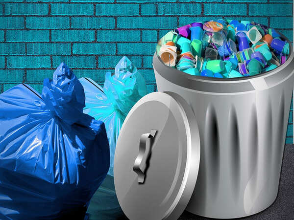 Gurugram: A few are all set for a life without plastic