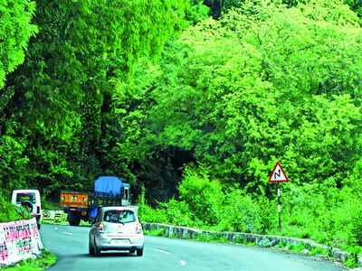 BM Trippin’ Tales: Ready for smooth ride to Ooty? New bypass road to open soon