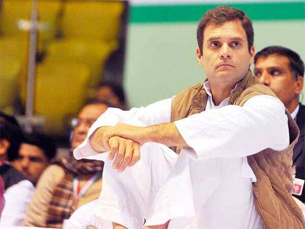 Why the charge of being a dynast is the least of Rahul Gandhi’s challenges