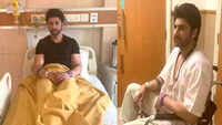 TV actor allege brutality by Ghaziabad police 