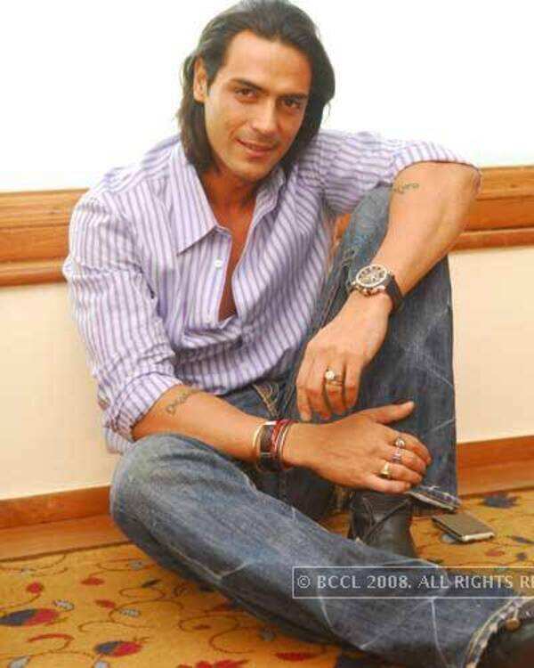 Arjun Rampal to play Arun Gawli?