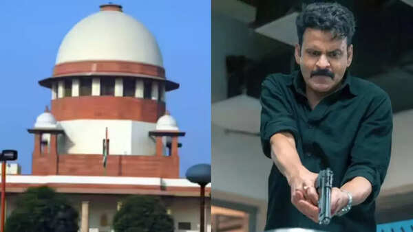 ‘Ghooskhor Pandat’ row: What happened in Supreme Court