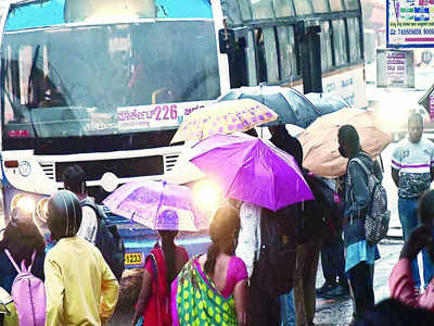 Emission impossible for BMTC
