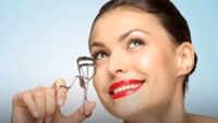 Three reasons why you should not use eyelash curlers to squeeze pimples and to plump your lips 