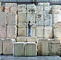 Pune warehouse rents rose 6% during Jan-March quarter on demand from manufacturing