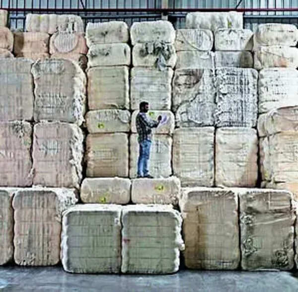 Pune warehouse rents rose 6% during Jan-March quarter on demand from manufacturing