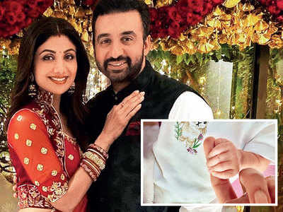 Shilpa Shetty: We had been trying for a second child for five years