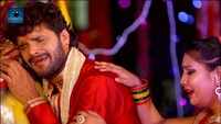 Watch: Khesari Lal Yadav's Navratri Special Bhojpuri song 'Turi Da Vidayi Ke Riwaj' 