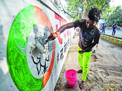 Race to Lok Sabha: Bengaluru to vote on April 26
