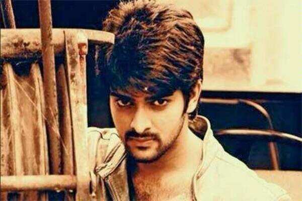 You need at least 15-20 years to attain stardom : Naga Shaurya