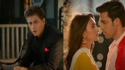 Kasautii Zindagii Kay 2 trailer out, Shah Rukh Khan introduces characters