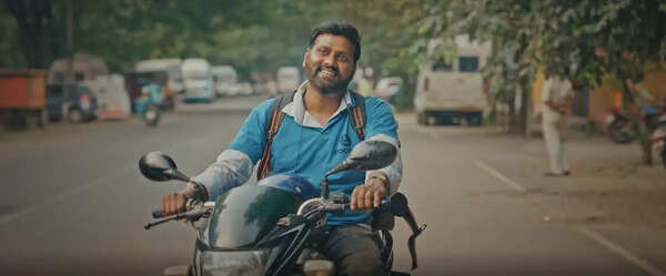 Short film Sweet Biriyani to be screened at IFFI, Goa