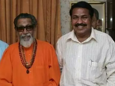 Mohan Rawale, former Shiv Sena MP and Balasaheb Thackeray's 'Sainik' passes away