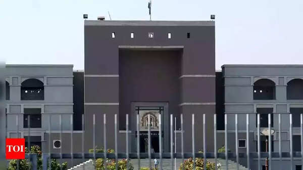 Gujarat high court bars AI use in judicial decision making allows limited administrative role