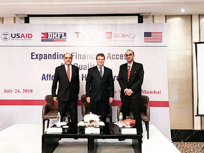 USAID suspends $10mn health prog with DHFL