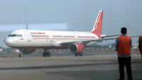 Cash-strapped Air India slashes crew salary by 40% 
