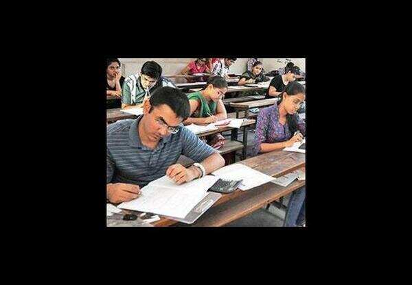 Gujarat teachers to pay for errors in checking board papers